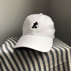 DISNEY Nike Performance Baseball Cap